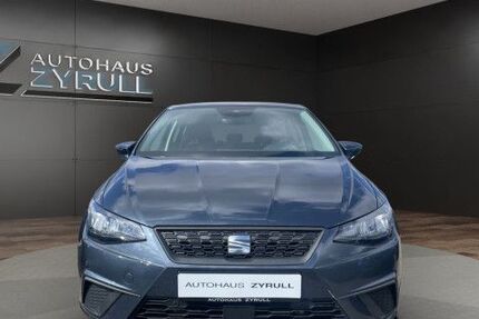 Seat Ibiza 23.485 km 17.980 &euro; Saarlouis 66740