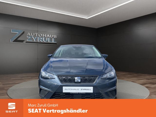 Seat Ibiza 23.485 km 17.980 &euro; Saarlouis 66740