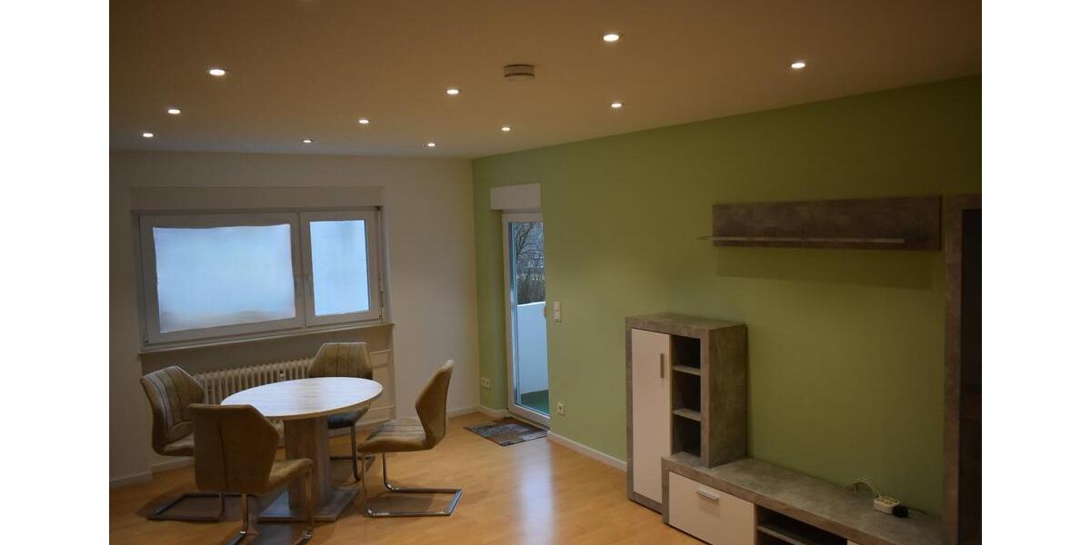 Etagenwohnung Saarbrücken Dudweiler - 3 Zimmer, 77 m&sup2;, 165.900&euro; | Angebot:25867333