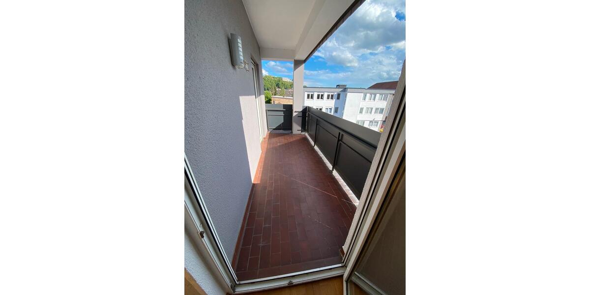 Etagenwohnung Homburg - 4 Zimmer, 100 m&sup2;, 850&euro; | Angebot:26680243