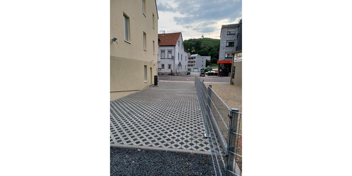 Etagenwohnung Saarbrücken Scheidt - 1 Zimmer, 31 m&sup2;, 435&euro; | Angebot:25864935