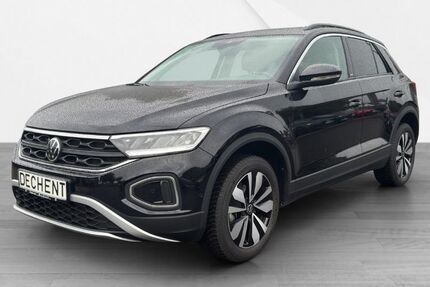 VW T-Roc 12.917 km 28.880 &euro; Saarlouis 66740