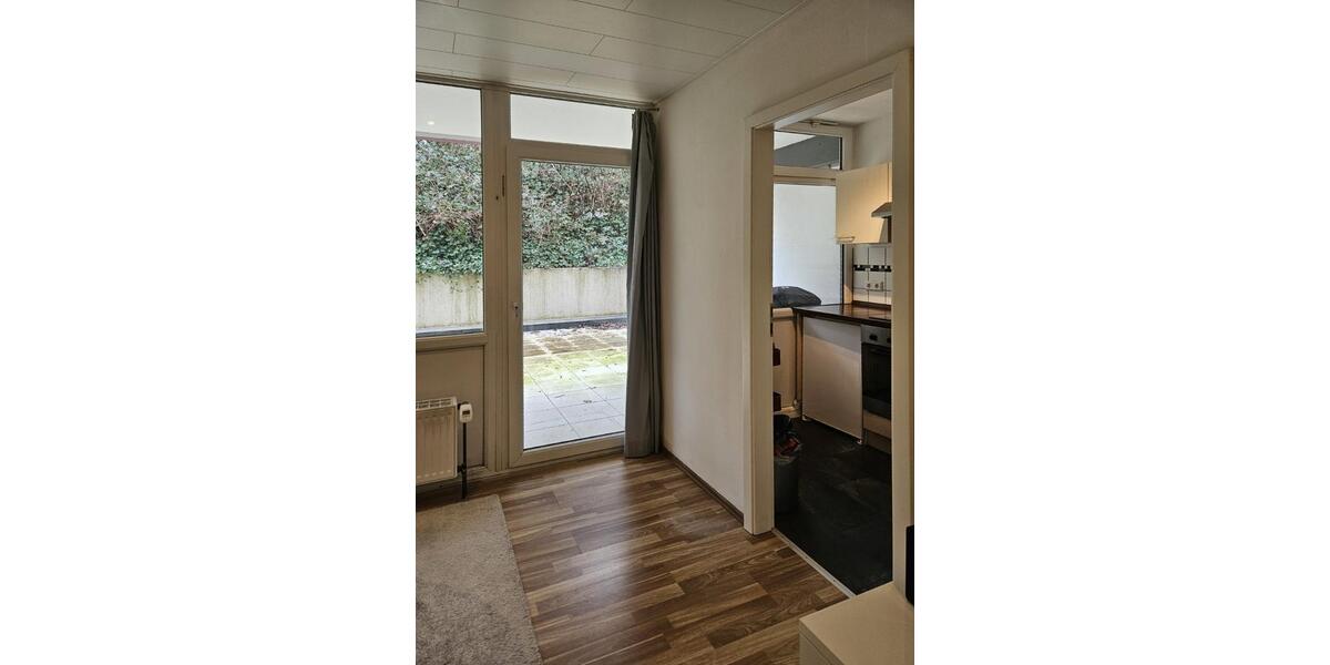 Erdgeschoßwohnung Saarbrücken Kieselhumes - 2 Zimmer, 48 m&sup2;, 620&euro; | Angebot:25648442