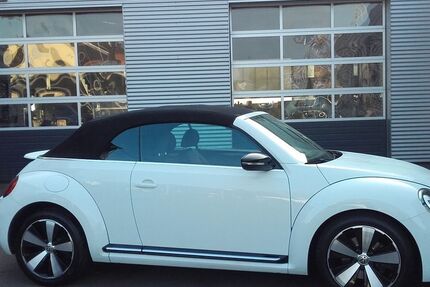 VW Beetle 98.000 km 18.900 &euro; Lebach-Thalexweiler 66822