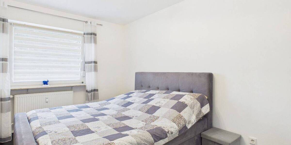 Etagenwohnung Saarbrücken Dudweiler - 4 Zimmer, 92 m&sup2;, 225.000&euro; | Angebot:26289913