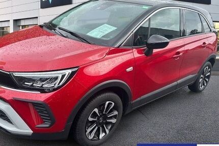 Opel Crossland (X) 26.607 km 19.990 &euro; Völklingen 66333