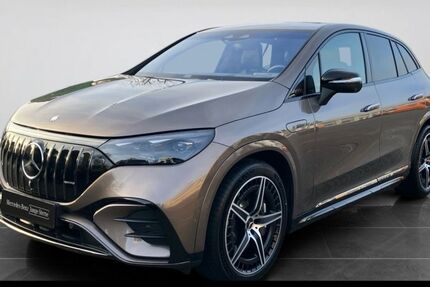 Mercedes-Benz EQE SUV 5.945 km 76.390 &euro; Saarbrücken 66117