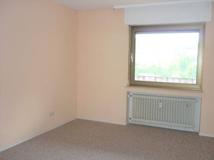 Etagenwohnung Beckingen Düppenweiler - 2 Zimmer, 62 m&sup2;, 390&euro; | Angebot:25797227