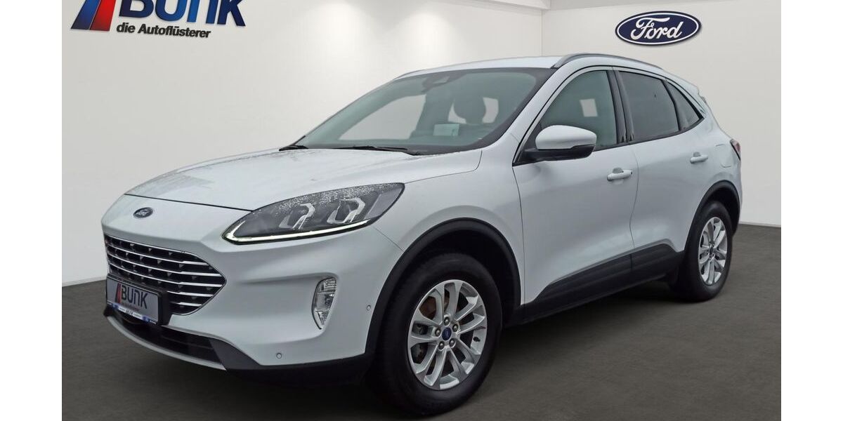 Ford Kuga 101.799 km 22.980 &euro; Völklingen 66333