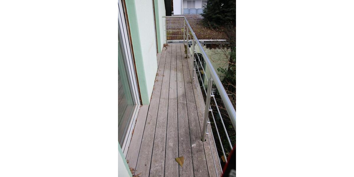 Etagenwohnung Homburg - 4 Zimmer, 120 m&sup2;, 1.050&euro; | Angebot:25445383