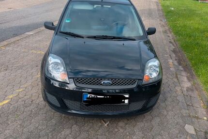 Ford Fiesta 239.000 km 1.490 &euro; Heusweiler 66265