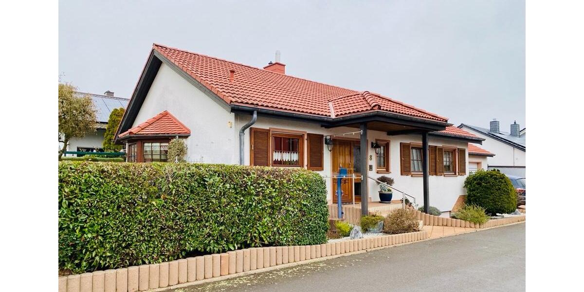 Einfamilienhaus Homburg - 450.000&euro; | Angebot:25971203