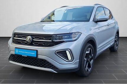 VW T-Cross 17.408 km 26.700 &euro; Saarbrücken 66121