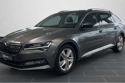 Skoda Superb 101.814 km 21.990 &euro; Saarbrücken 66115