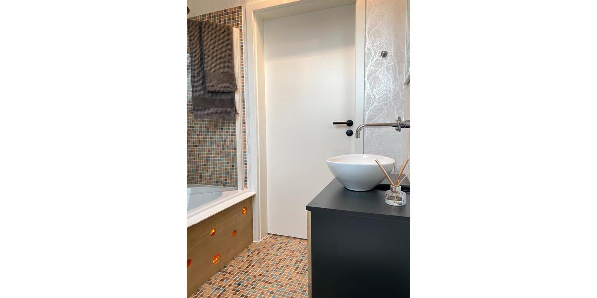 Dachgeschoßwohnung Überherrn - 3 Zimmer, 75 m&sup2;, 183.000&euro; | Angebot:26851029