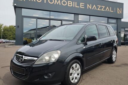 Opel Zafira 210.000 km 3.999 &euro; Saarlouis 66740
