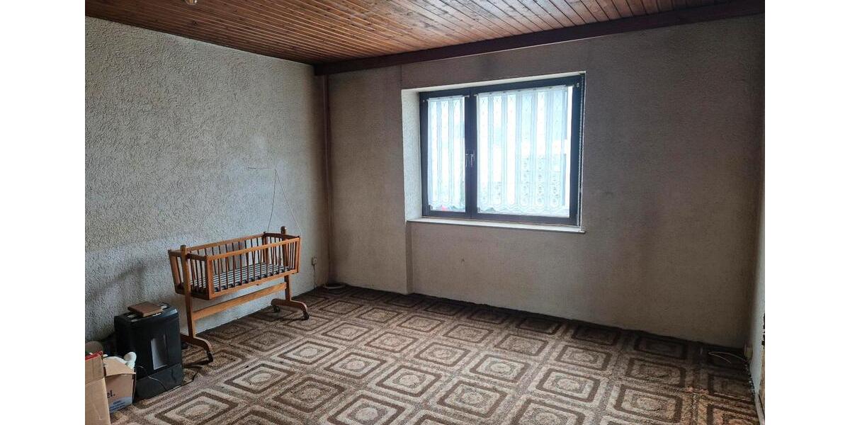 Reihenhaus Saarlouis - 4 Zimmer, 100 m&sup2;, 78.000&euro; | Angebot:25991708