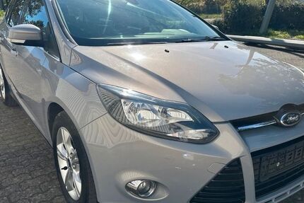 Ford Focus 148.500 km 5.800 &euro; Schwalbach 66773