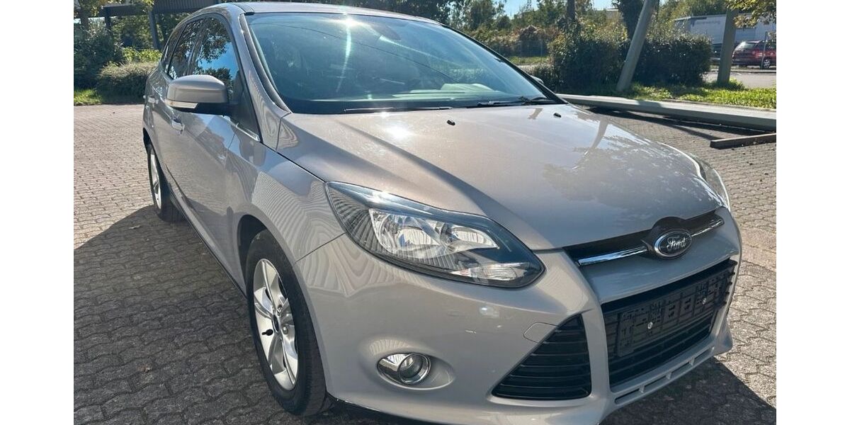 Ford Focus 148.500 km 5.800 &euro; Schwalbach 66773