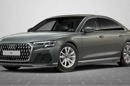 Audi A8 64.271 km 74.990 &euro; Saarbrücken 66115