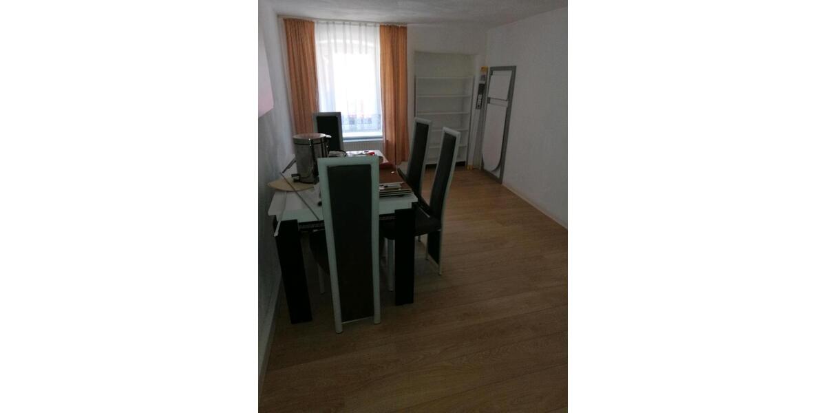 Erdgeschoßwohnung Zweibrücken - 2 Zimmer, 50 m&sup2;, 400&euro; | Angebot:25570771