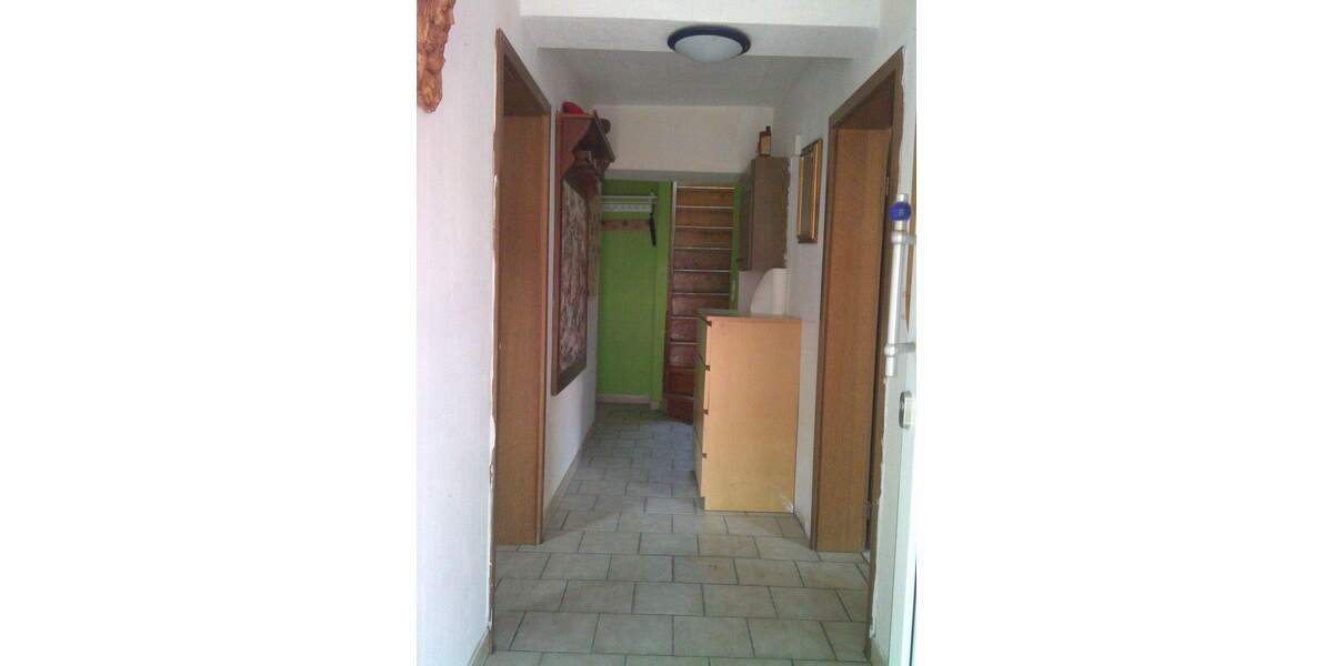 Doppelhaushälfte Quierschied Göttelborn - 6 Zimmer, 100 m&sup2;, 99.000&euro; | Angebot:25776339