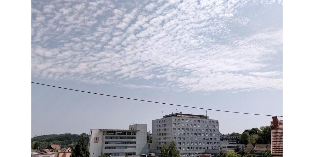 Dachgeschoßwohnung Neunkirchen - 3 Zimmer, 75 m&sup2;, 700&euro; | Angebot:25480217