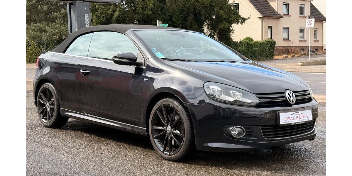 VW Golf 104.944 km 14.900 &euro; Völklingen 66333