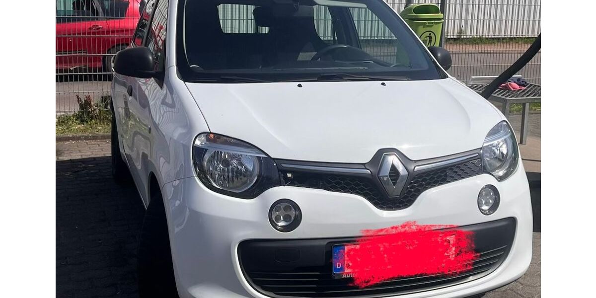 Renault Twingo 135.000 km 3.700 &euro; Saarbrücken 66121