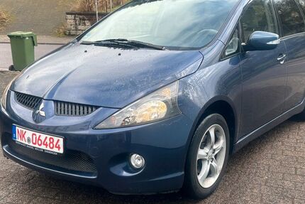 Mitsubishi Grandis 178.973 km 4.990 &euro; Dirmingen 66571
