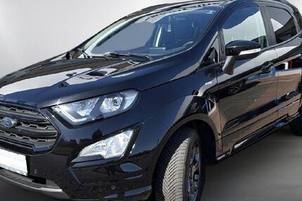 Ford EcoSport 32.966 km 18.600 &euro; Überherrn 66802
