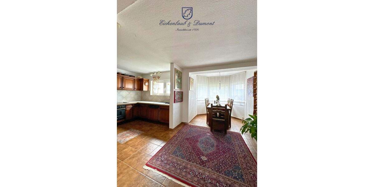 Einfamilienhaus Saarbrücken / Klarenthal Klarenthal - 6 Zimmer, 166 m&sup2;, 295.000&euro; | Angebot:25779315