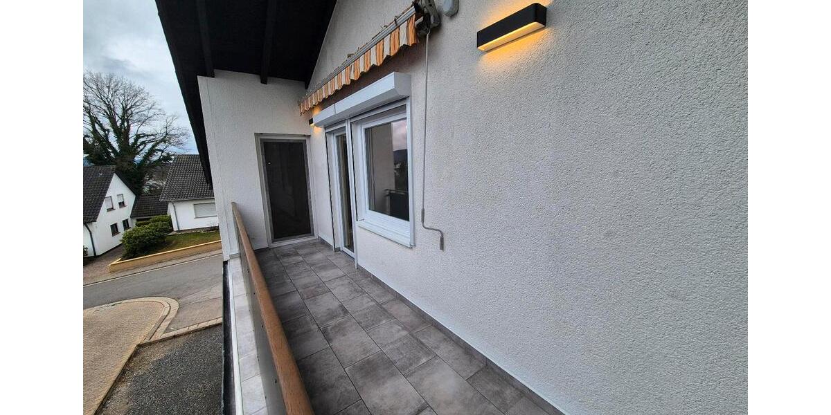 Etagenwohnung Sankt Ingbert - 1 Zimmer, 86 m&sup2;, 900&euro; | Angebot:25917919