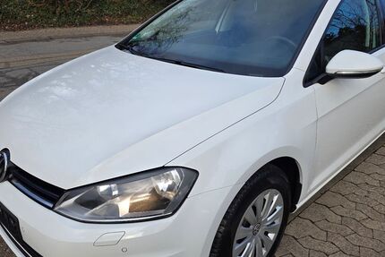 VW Golf 90.000 km 12.590 &euro; Saarbrücken - Burbach 66115