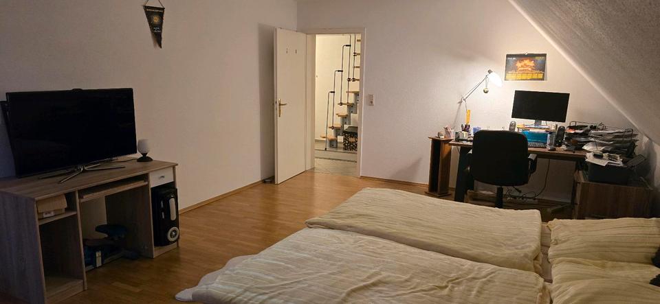 Doppelhaushälfte Nalbach - 3 Zimmer, 185 m&sup2;, 400.000&euro; | Angebot:25080212