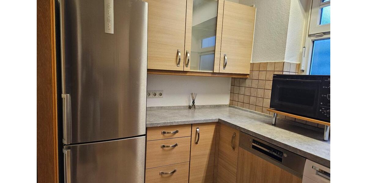 Etagenwohnung Ottweiler - 3 Zimmer, 90 m&sup2;, 850&euro; | Angebot:26560905