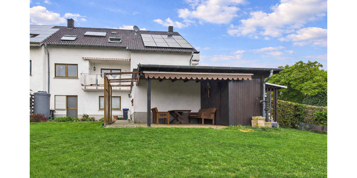 Mehrfamilienhaus, Wohnhaus Heusweiler / Niedersalbach Niedersalbach - 1 Zimmer, 312 m&sup2;, 498.000&euro; | Angebot:26359248