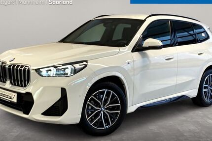 BMW X1 9.285 km 41.470 &euro; Saarbrücken 66121