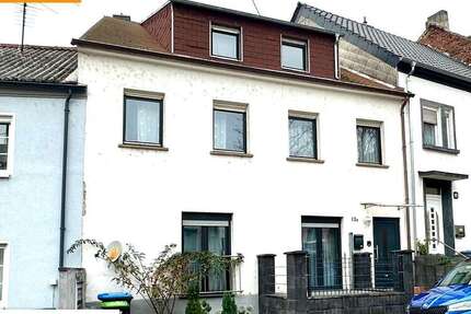 Haus Bous - 8 Zimmer, 156 m&sup2;, 159.000&euro; | Angebot:23750065