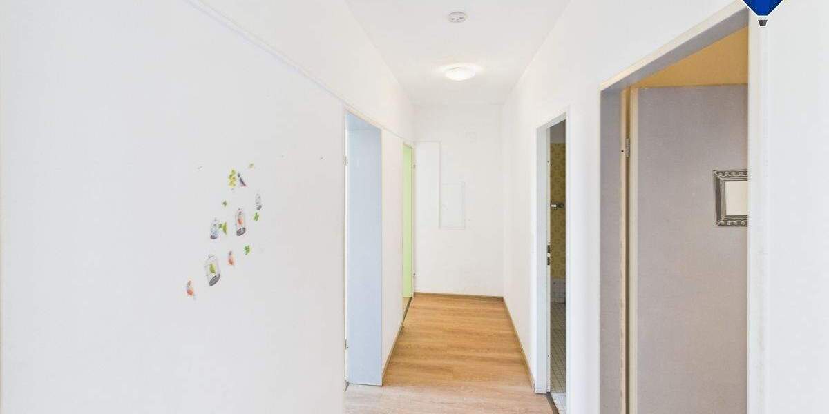 Etagenwohnung Saarlouis / Picard Beaumarais - 4 Zimmer, 106 m&sup2;, 169.000&euro; | Angebot:25674001