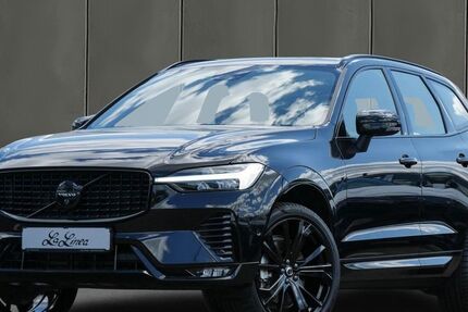 Volvo XC60 17.450 km 50.790 &euro; Saarbrücken 66121