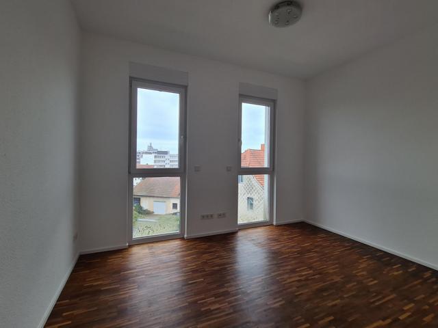 Exklusives Penthouse mit Fernblick in Innenstadtlage von Homburg - Penthouse Homburg | Angebot:26881845