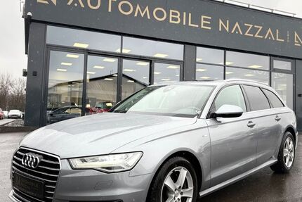 Audi A6 236.000 km 13.700 &euro; Saarlouis 66740