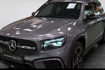 Mercedes-Benz GLB 200 9.820 km 45.380 &euro; Saarbrücken 66117