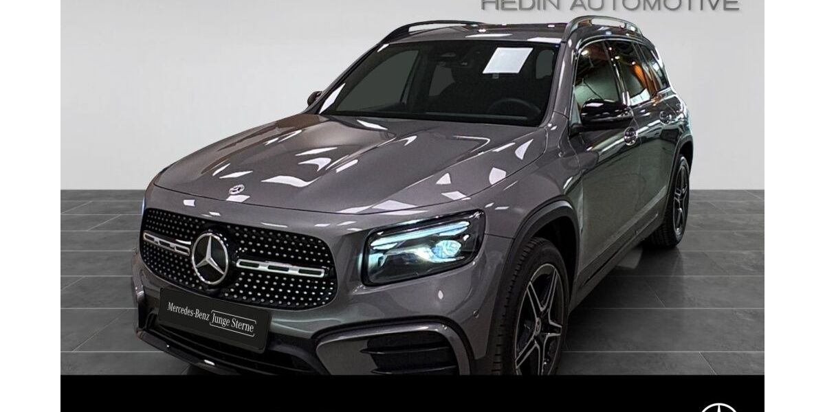 Mercedes-Benz GLB 200 9.820 km 45.380 &euro; Saarbrücken 66117