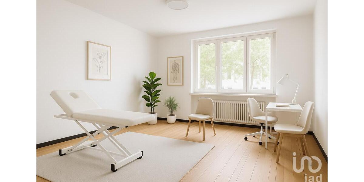 Gewerbeobjekt Saarlouis - 1.146&euro; | Angebot:21157514