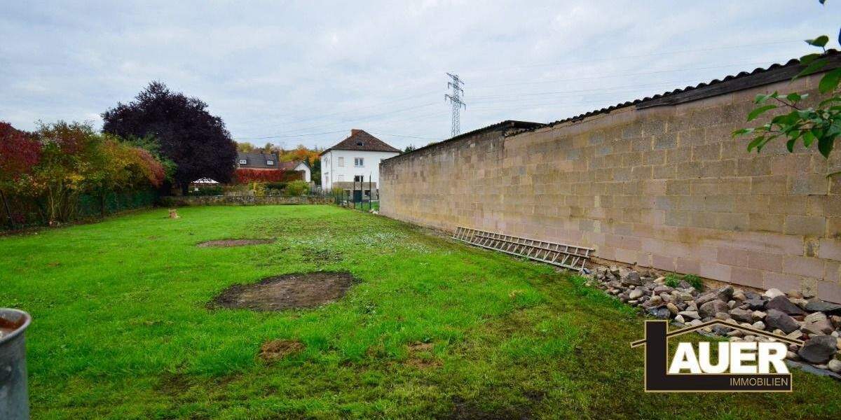 Einfamilienhaus Völklingen Wehrden - 5 Zimmer, 110 m&sup2;, 125.000&euro; | Angebot:25770156