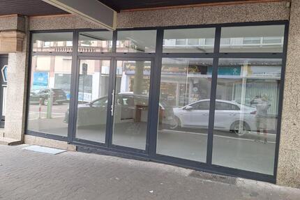 Gewerbeobjekt Völklingen - 1.300&euro; | Angebot:24827793