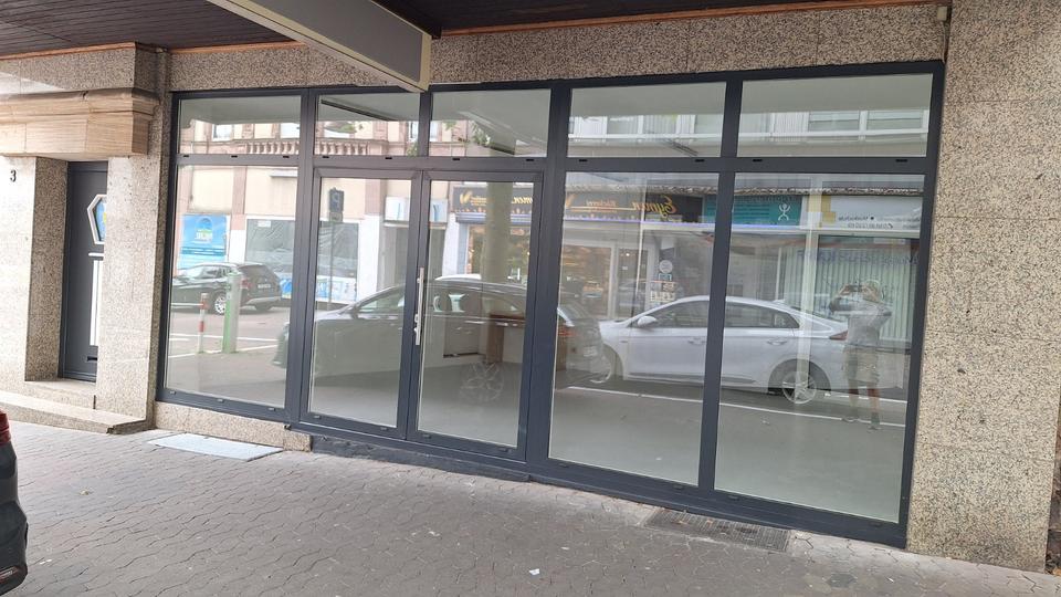 Gewerbeobjekt Völklingen - 1.300&euro; | Angebot:24827793