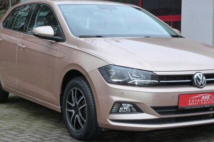 VW Polo 60.000 km 15.490 &euro; Ensdorf/Saar 66806